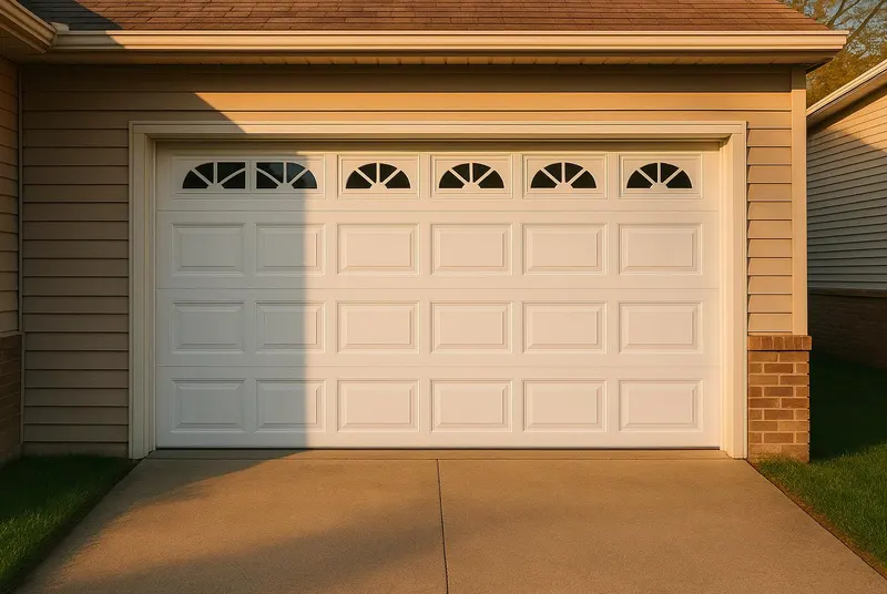 Contact Lithia Garage Door Service