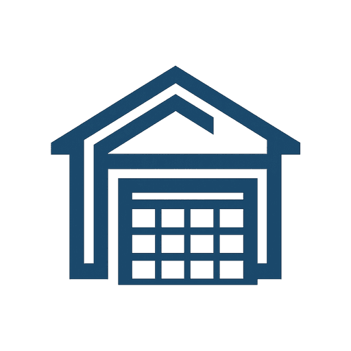 Lithia Garage Door Service logo